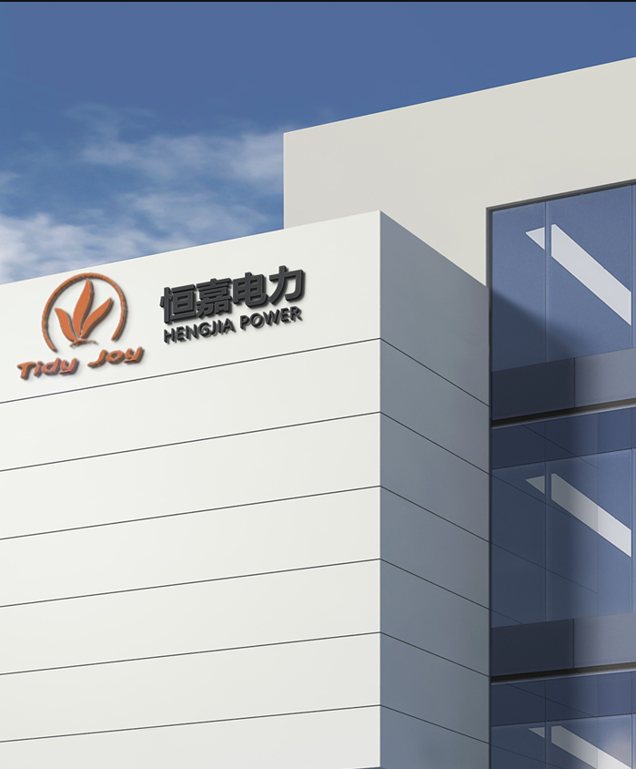 Jiangsu Hengjia Electric Power Group Co. LTD